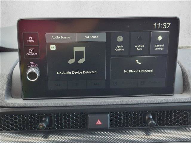Used 2026 Honda CR-V EX image 14