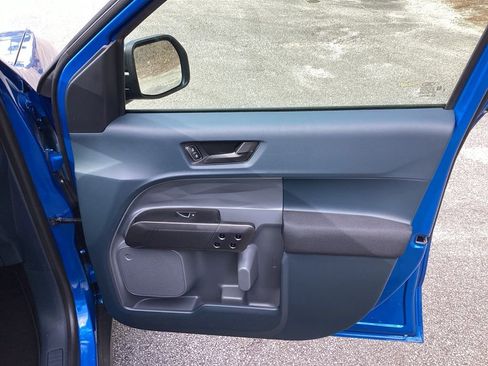 New 2026 Ford Maverick XL image 20