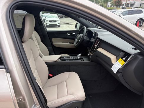 Used 2026 Volvo XC60 B5 Plus w/ Protection Package Premier image 26