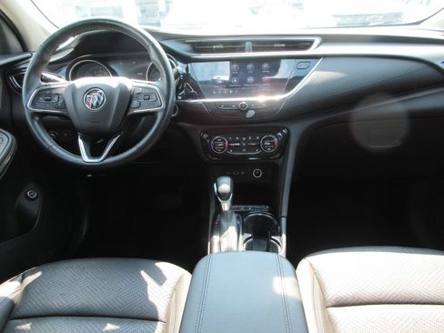 Certified 2023 Buick Encore GX Essence w/ Experience Buick Package FWD image 15