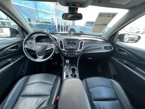 Used 2020 Chevrolet Equinox LT w/ Midnight Edition FWD image 21