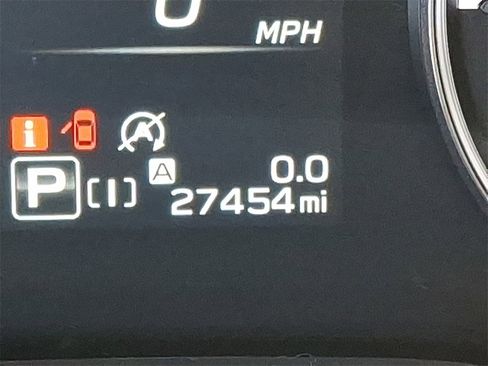 Certified 2024 Subaru Crosstrek 2.0i Premium image 19