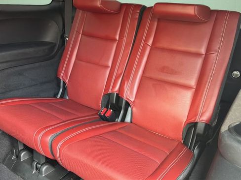 Used 2024 Dodge Durango SRT AWD/4WD image 23