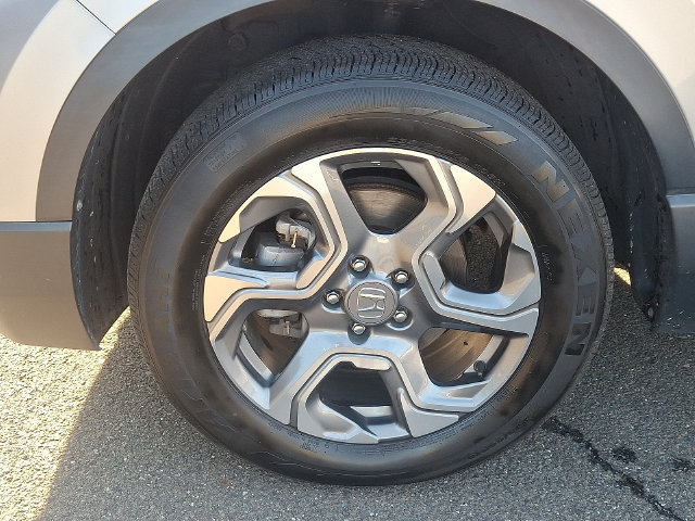 Used 2019 Honda CR-V EX image 28