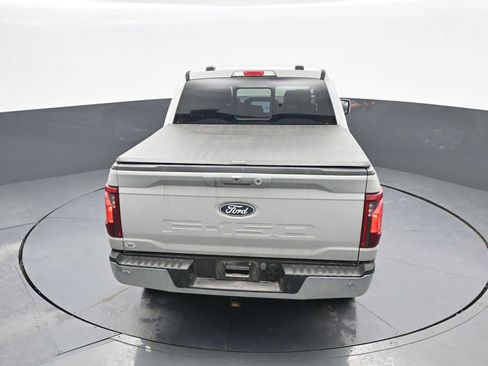 Used 2024 Ford F150 XLT w/ Equipment Group 302A MID image 31