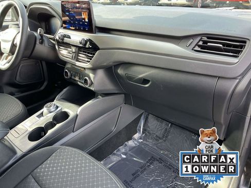 Used 2025 Ford Escape Active image 22