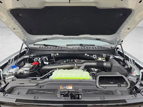 New 2026 Ford Expedition Tremor image 17