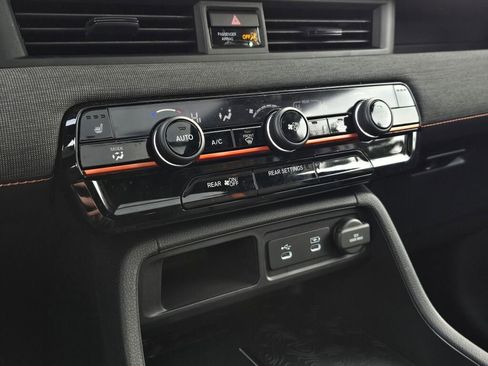 Certified 2026 Honda Passport TrailSport image 28