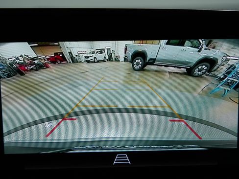 New 2026 Buick Encore GX Preferred w/ Comfort Package image 34