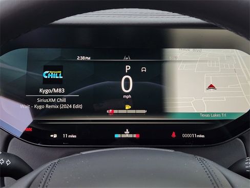 New 2025 Land Rover Range Rover SE image 10