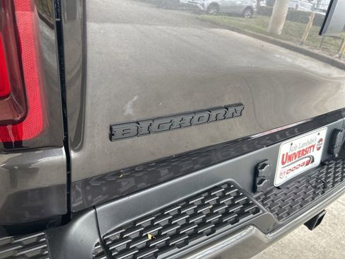 New 2026 RAM 1500 Big Horn image 23