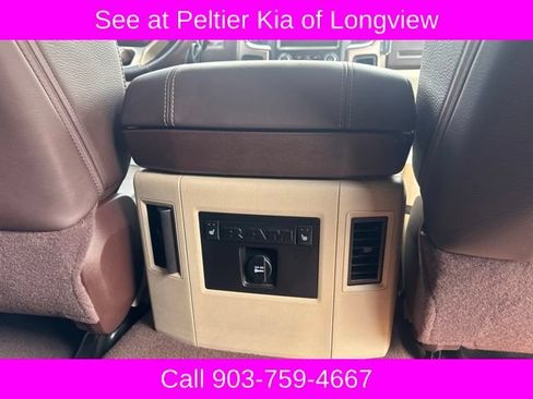 Used 2013 RAM 2500 Longhorn w/ Convenience Group AWD/4WD image 11