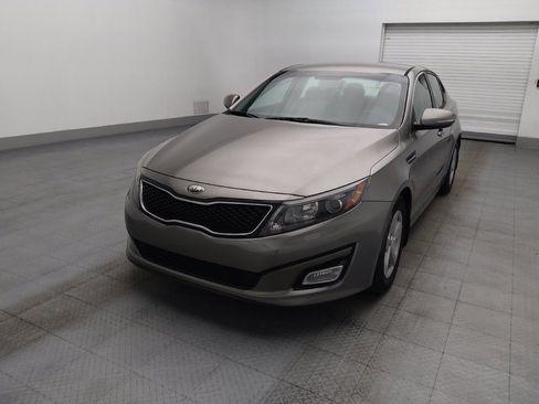 Used 2014 Kia Optima LX FWD image 15