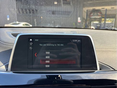 Used 2018 BMW X2 xDrive28i w/ Convenience Package image 26