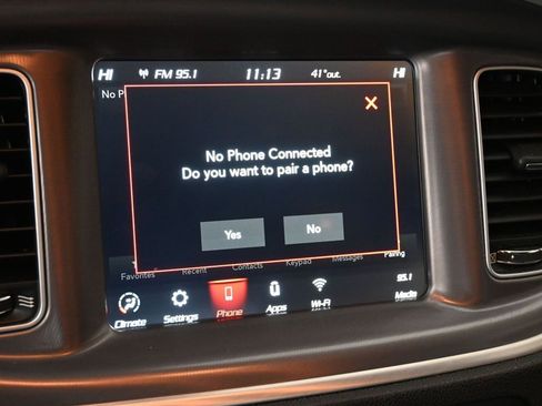 Used 2022 Dodge Charger GT w/ Performance Handling Group image 29