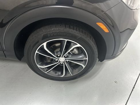 Used 2020 Buick Encore GX Select FWD image 18