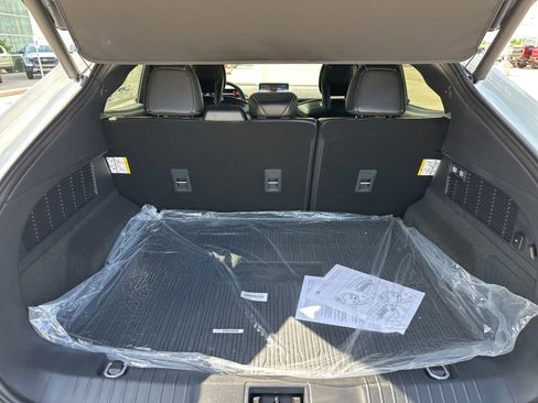 New 2025 Ford Mustang Mach-E GT w/ Interior Protection Package image 39