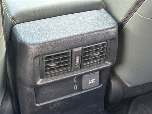 Certified 2025 Toyota 4Runner Trailhunter image 17
