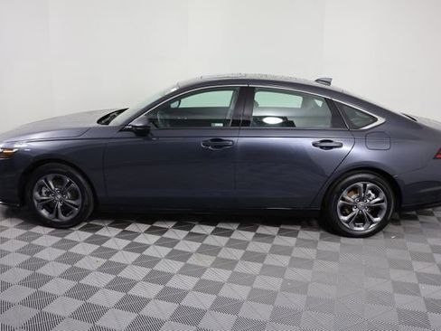 Used 2025 Honda Accord EX-L image 5