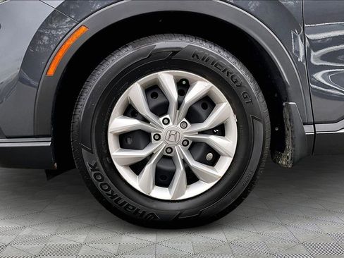 Used 2024 Honda CR-V LX image 23