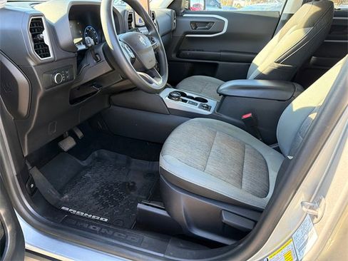 Used 2022 Ford Bronco Sport Big Bend image 9