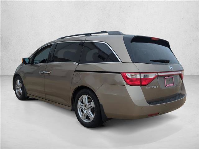 Used 2013 Honda Odyssey Touring image 7