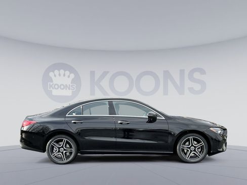 Used 2026 Mercedes-Benz CLA 250 4MATIC image 7