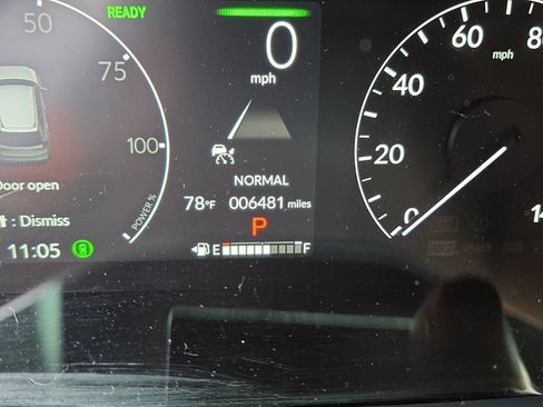 Certified 2024 Honda CR-V Sport Touring image 29