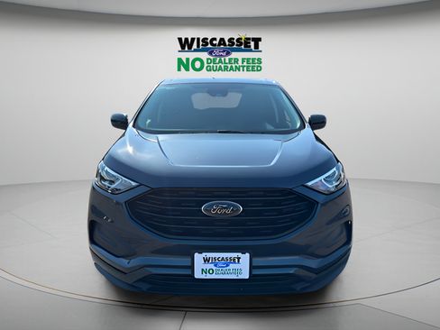Used 2024 Ford Edge SE w/ Black Appearance Package AWD/4WD image 18