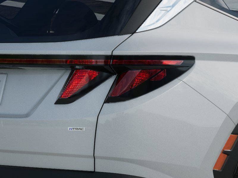 New 2026 Hyundai Tucson SEL Plus AWD/4WD image 10