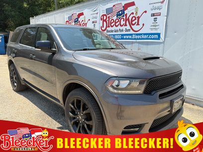 Used 2020 Dodge Durango GT