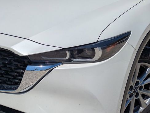 Used 2023 MAZDA CX-5 AWD 2.5 S w/ Select Package image 8