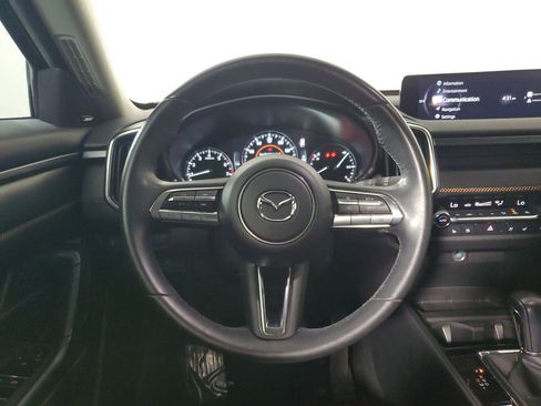 Used 2024 MAZDA CX-50 AWD 2.5 S w/ Weather Package image 16