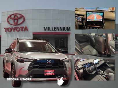Certified 2026 Toyota Corolla Cross XLE w/ Convenience Package
