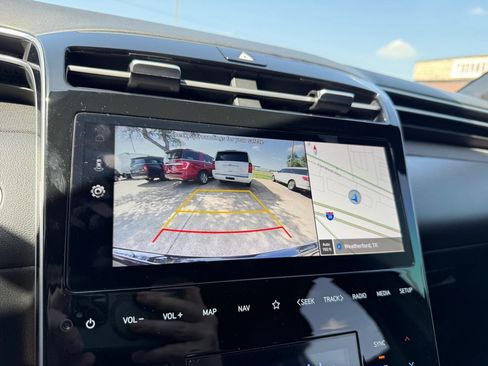 Used 2024 Hyundai Tucson XRT FWD image 36
