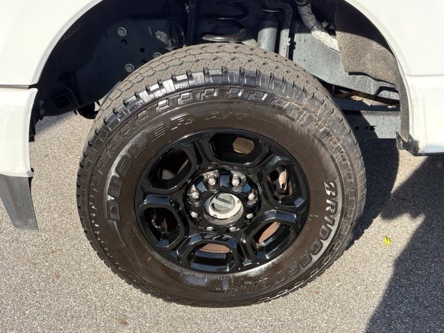 Used 2024 Ford F250 XLT w/ XLT Premium Package AWD/4WD image 27