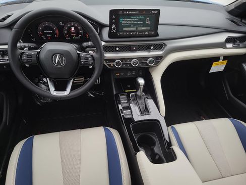 New 2026 Acura Integra A-Spec FWD image 14