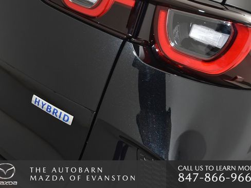 New 2026 MAZDA CX-50 AWD 2.5 Hybrid w/ Weather Package image 37