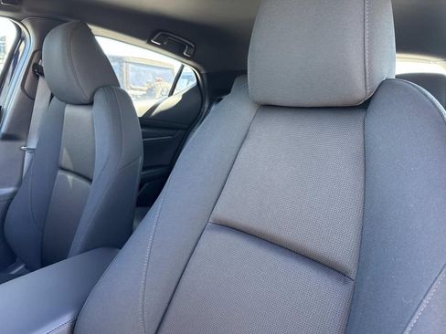 New 2026 MAZDA MAZDA3 s image 27