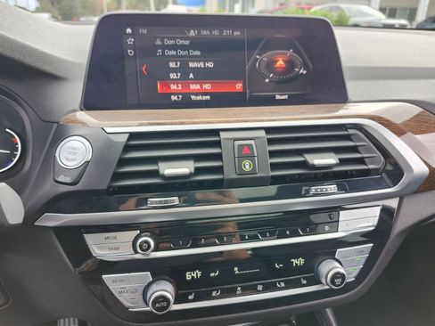 Used 2021 BMW X3 sDrive30i w/ Convenience Package image 19
