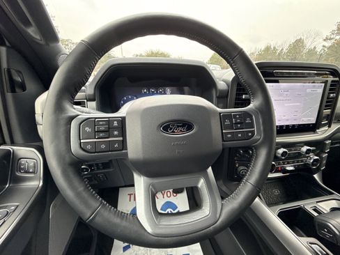 Used 2024 Ford F150 Lariat w/ Bed Utility Package image 17