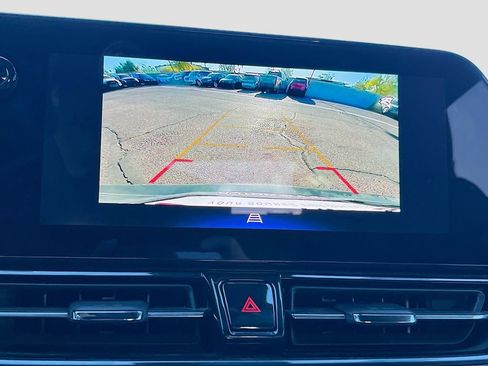 Used 2025 Chevrolet TrailBlazer RS w/ Driver Confidence Package FWD image 13