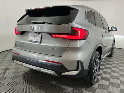 Certified 2025 BMW X1 xDrive28i w/ Technology Package image 4
