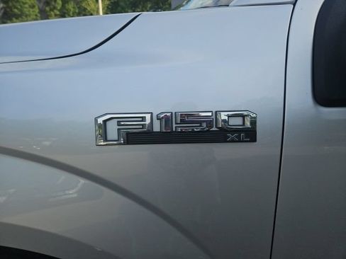 Used 2016 Ford F150 XL w/ XL Power Equipment Group AWD/4WD image 29