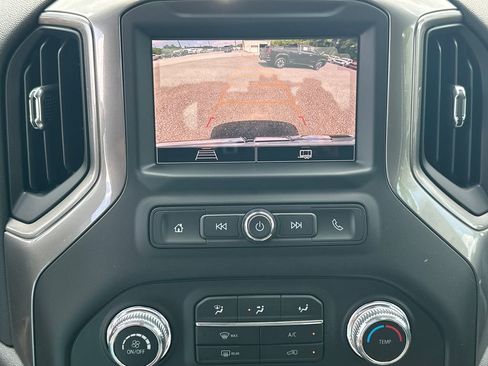 New 2026 GMC Sierra 1500 Pro w/ Pro Value Package AWD/4WD image 24