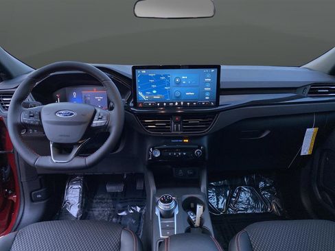 New 2026 Ford Escape ST-Line Select w/ Tech Pack #1 image 5