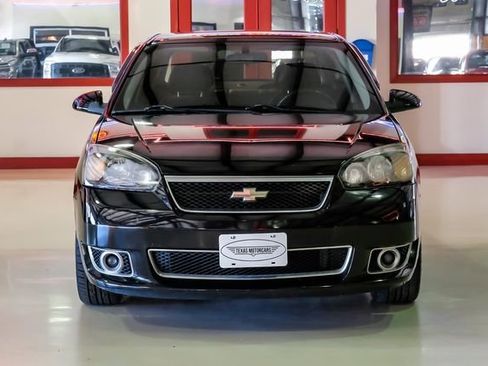 Used 2006 Chevrolet Malibu SS image 8