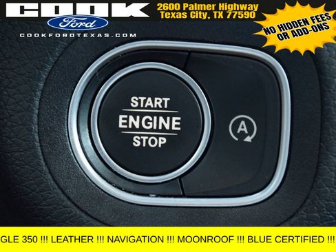 Used 2022 Mercedes-Benz GLE 350 image 15