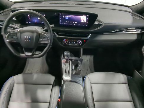 Used 2024 Buick Envista Sport Touring w/ Convenience I Package image 22