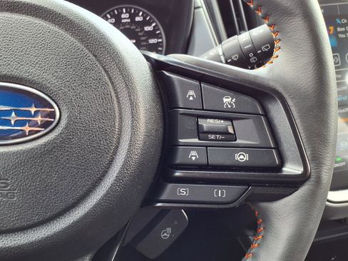 Certified 2026 Subaru Crosstrek 2.5i Limited image 15